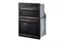 1.7/4.7 Cu. Ft. Smart Combination Wall Oven With Convection And Air Fry view 3