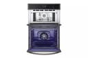 1.7/4.7 Cu. Ft. Smart Combination Wall Oven With Convection And Air Fry view 4