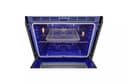 1.7/4.7 Cu. Ft. Smart Combination Wall Oven With Convection And Air Fry view 6