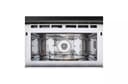 1.7/4.7 Cu. Ft. Smart Combination Wall Oven With Convection And Air Fry view 8
