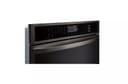 1.7/4.7 Cu. Ft. Smart Combination Wall Oven With Convection And Air Fry view 9