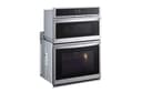 1.7/4.7 cu. ft. Smart Combination Wall Oven with Convection and Air Fry view 2