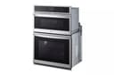 1.7/4.7 cu. ft. Smart Combination Wall Oven with Convection and Air Fry view 3