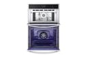 1.7/4.7 cu. ft. Smart Combination Wall Oven with Convection and Air Fry view 4
