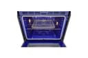 1.7/4.7 cu. ft. Smart Combination Wall Oven with Convection and Air Fry view 8