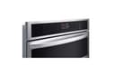 1.7/4.7 cu. ft. Smart Combination Wall Oven with Convection and Air Fry view 9