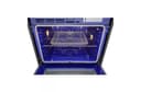 1.7/4.7 Cu. Ft. Smart Combination Wall Oven With Instaview®, True Convection, Air Fry, And Steam Sous Vide view 8