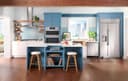 1.7/4.7 Cu. Ft. Combination Double Wall Oven With Air Fry view 4