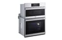1.7/4.7 Cu. Ft. Combination Double Wall Oven With Air Fry view 7