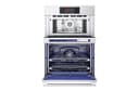 1.7/4.7 Cu. Ft. Combination Double Wall Oven With Air Fry view 9
