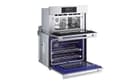 1.7/4.7 Cu. Ft. Combination Double Wall Oven With Air Fry view 10