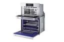 1.7/4.7 Cu. Ft. Combination Double Wall Oven With Air Fry view 11