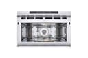 1.7/4.7 Cu. Ft. Combination Double Wall Oven With Air Fry view 12
