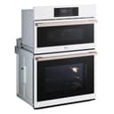 LG STUDIO 1.7/4.7 cu. ft. Combination Double Wall Oven with Air Fry view 6