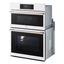 LG STUDIO 1.7/4.7 cu. ft. Combination Double Wall Oven with Air Fry view 7