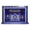 LG STUDIO 1.7/4.7 cu. ft. Combination Double Wall Oven with Air Fry view 9