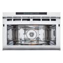 LG STUDIO 1.7/4.7 cu. ft. Combination Double Wall Oven with Air Fry view 11