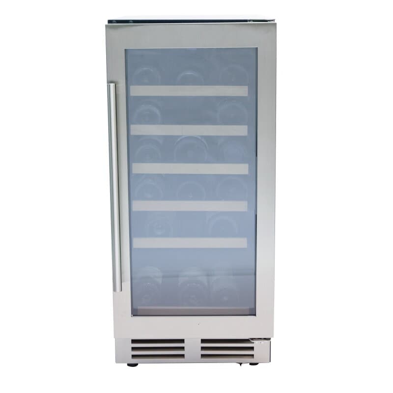 Avanti Avanti 28 Bottle DESIGNER Series Wine Cooler
