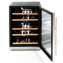 43 Bottle DESIGNER Series Dual-Zone Wine Cooler view 2