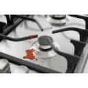 24-inch Gas Cooktop with Sealed Burners view 5