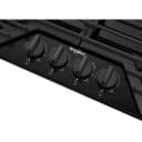 30-inch Gas Cooktop with EZ-2-Lift™ Hinged Cast-Iron Grates view 4