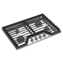30-inch Gas Cooktop with EZ-2-Lift™ Hinged Cast-Iron Grates view 11