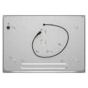 30-inch Gas Cooktop with EZ-2-Lift™ Hinged Cast-Iron Grates view 16