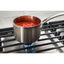 30-inch Gas Cooktop with EZ-2-Lift™ Hinged Cast-Iron Grates view 9