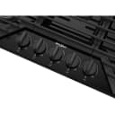 36-inch Gas Cooktop with EZ-2-Lift™ Hinged Cast-Iron Grates view 4