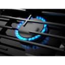 36-inch Gas Cooktop with EZ-2-Lift™ Hinged Cast-Iron Grates view 12