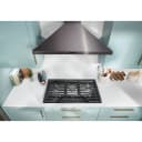36-inch Gas Cooktop with EZ-2-Lift™ Hinged Cast-Iron Grates view 13