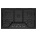 36-inch Gas Cooktop with EZ-2-Lift™ Hinged Cast-Iron Grates view 1