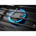 36-inch Gas Cooktop with EZ-2-Lift™ Hinged Cast-Iron Grates view 12