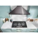 36-inch Gas Cooktop with EZ-2-Lift™ Hinged Cast-Iron Grates view 13
