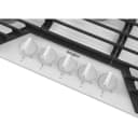 36-inch Gas Cooktop with EZ-2-Lift™ Hinged Cast-Iron Grates view 4