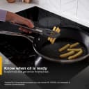 30-Inch Induction Cooktop view 8