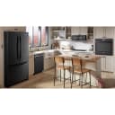 30-Inch Induction Cooktop view 12