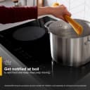 30-Inch Induction Cooktop view 7
