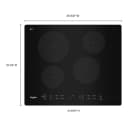 24-Inch Small Space Induction Cooktop view 4