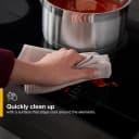 24-Inch Small Space Induction Cooktop view 7