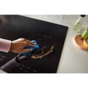 30" Induction Cooktop with WipeClean™ Coating - 4 Elements view 10