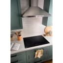 30" Induction Cooktop with WipeClean™ Coating - 4 Elements view 19