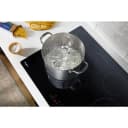 30" Induction Cooktop with WipeClean™ Coating - 4 Elements view 20
