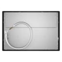 30" Induction Cooktop with WipeClean™ Coating - 4 Elements view 21