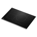30" Intelligent Induction Cooktop with Temp Cook™ Technology and WipeClean™ Coating view 5
