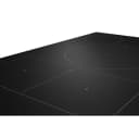 30" Intelligent Induction Cooktop with Temp Cook™ Technology and WipeClean™ Coating view 7