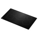 36" Intelligent Induction Cooktop with Temp Cook™ Technology and WipeClean™ Coating view 4