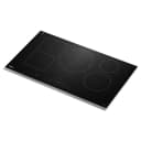 36" Intelligent Induction Cooktop with Temp Cook™ Technology and WipeClean™ Coating view 5