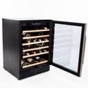 Avanti 50 Bottle Wine Cooler view 2