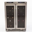 Avanti 38 Bottle Dual-Zone Wine Cooler view 1